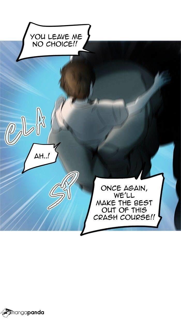 Tower Of God, Chapter 200 image 014